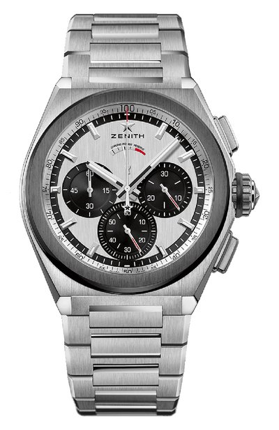 Часы defy el primero 21 ZENITH, арт. 95.9005.9004/01.M, фото 1