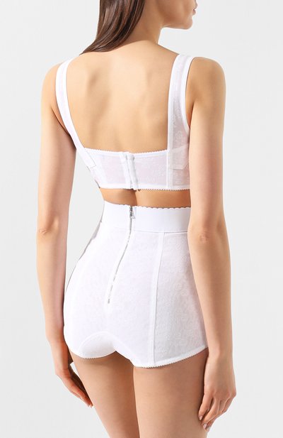 Топ-бюстье DOLCE & GABBANA, арт. F7Y28T/G9921, фото 3