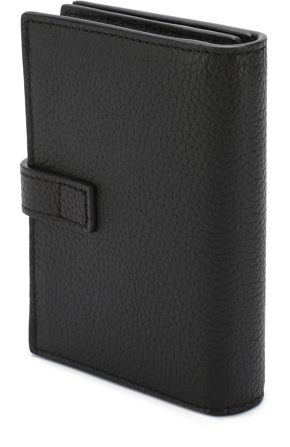 Кожаный футляр для кредитных карт SAINT LAURENT, арт. 505044/DTI0E, фото 2