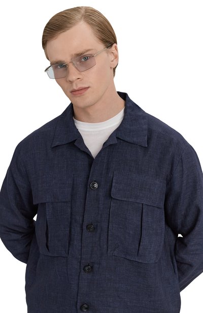 Солнцезащитные очки SILHOUETTE, арт. 8747/8540, фото 2