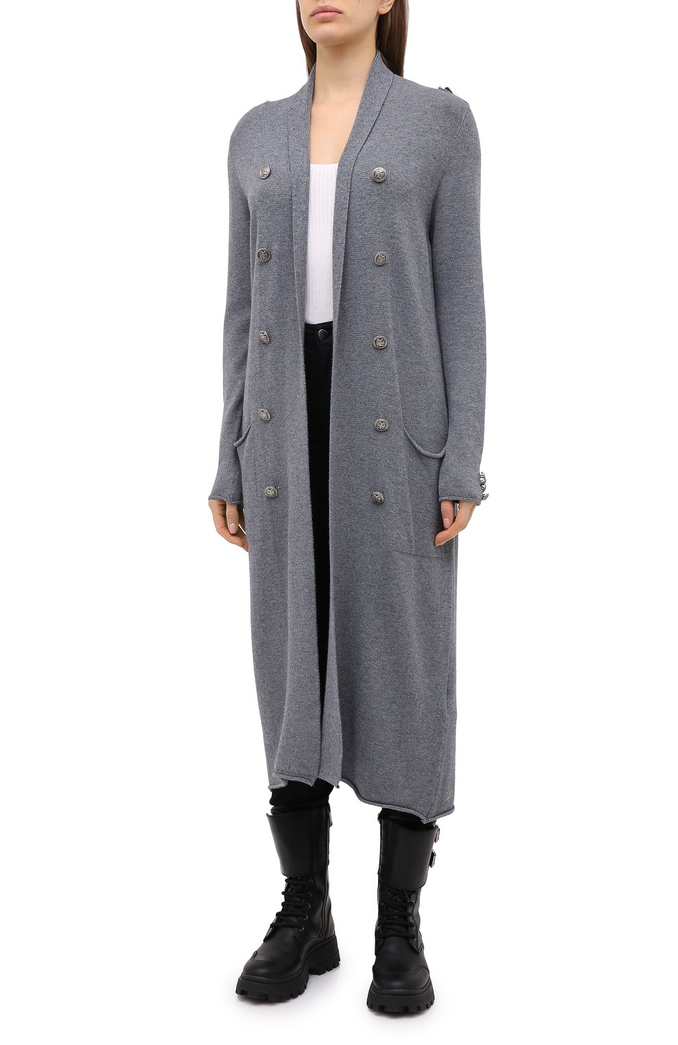 Кардиган PIETRO BRUNELLI, арт. CPM022/VIM038, фото 3