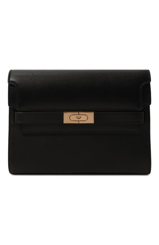 

Сумка Lee Radziwill Tory Burch, Чёрный