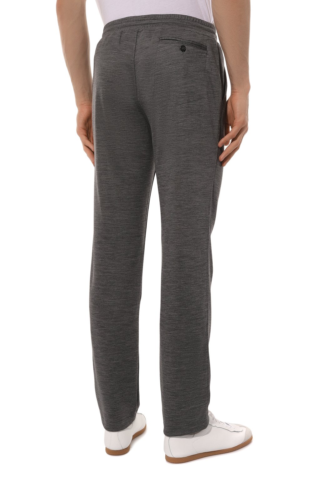 Шерстяные брюки MVST, арт. 13M708.VP00.MUST., фото 4