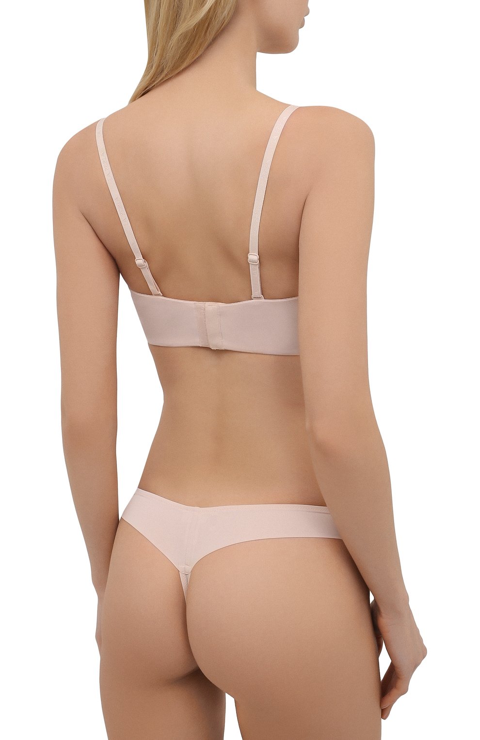 Бюстгальтер с мягкой чашкой LA PERLA, арт. 906346D, фото 3