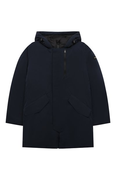 Пуховая парка WOOLRICH, арт. CFWK0U0191MR/UT1971-A, фото 1