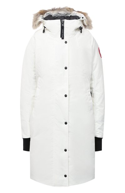 Женская парка sherbrooke CANADA GOOSE, арт. 3821L