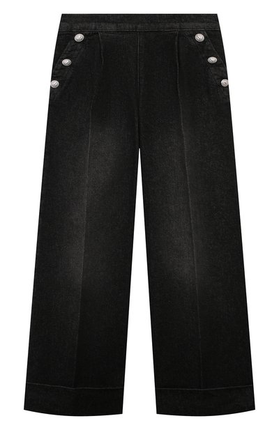 Джинсы BALMAIN, арт. BV6C40