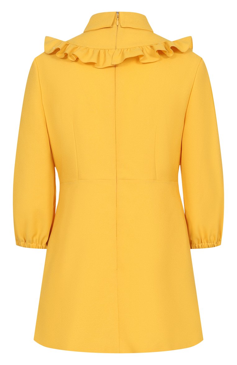 Блузка MIU MIU, арт. MT1563-1HEC-F0010, фото 2