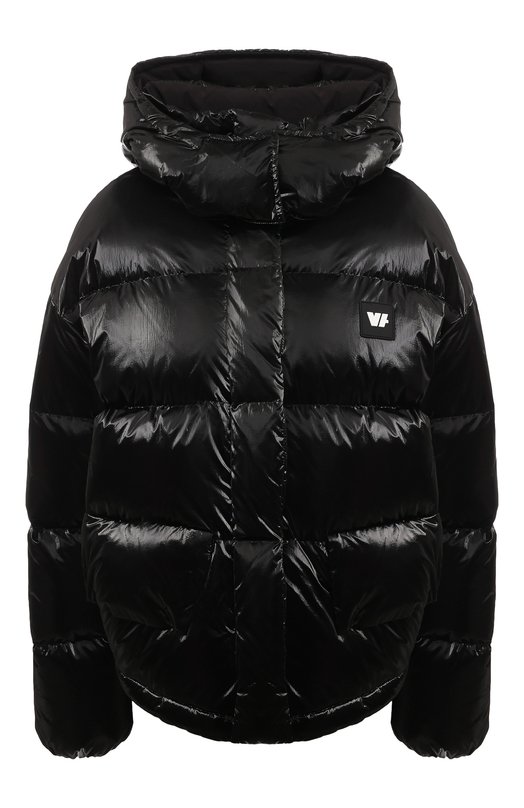 Пуховик Venera Arapu