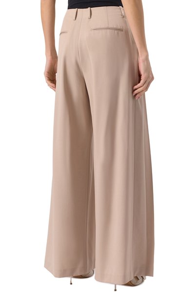 Шерстяные брюки GIUSEPPE DI MORABITO, арт. 04SSPA119 04410, фото 4