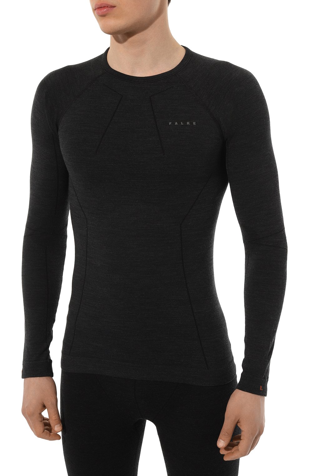Лонгслив FALKE, арт. 33411., фото 3