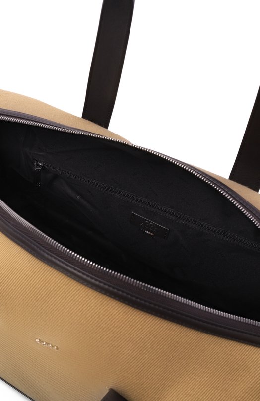 Сумка Dakkar BOSS 50558392 Бежевый  50558392 Фото 5