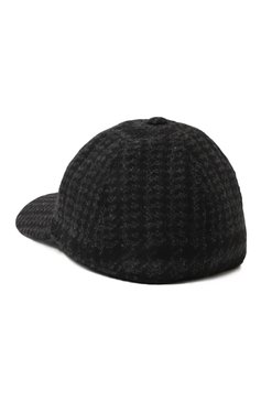 Бейсболка из шерсти и кашемира CORNELIANI, арт. 920320-3829218, фото 1