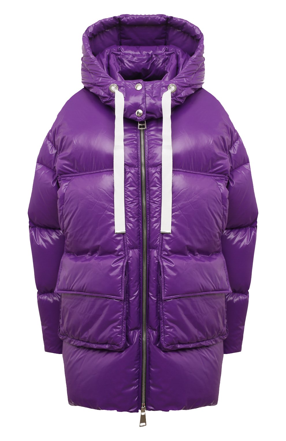 Пуховик KHRISJOY, арт. CFPW016/NYL, фото 1