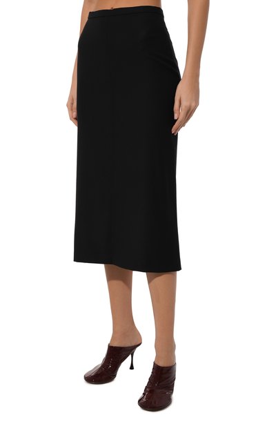 Шерстяная юбка PERVERT, арт. PE24/SK03/60-08, фото 3