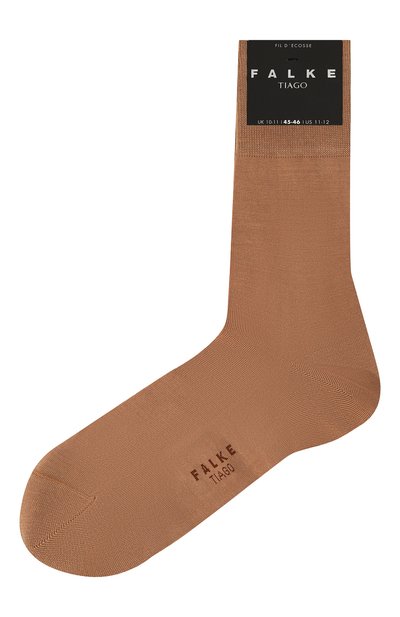 Хлопковые носки FALKE, арт. 14792., фото 1