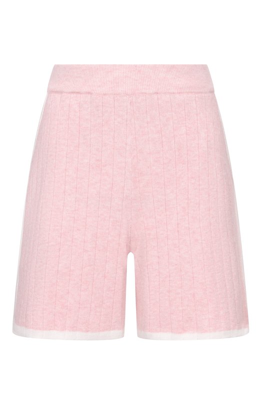 Шорты Freeage LW25.SR050.4018.601 Розовый LW25.SR050.4018.601