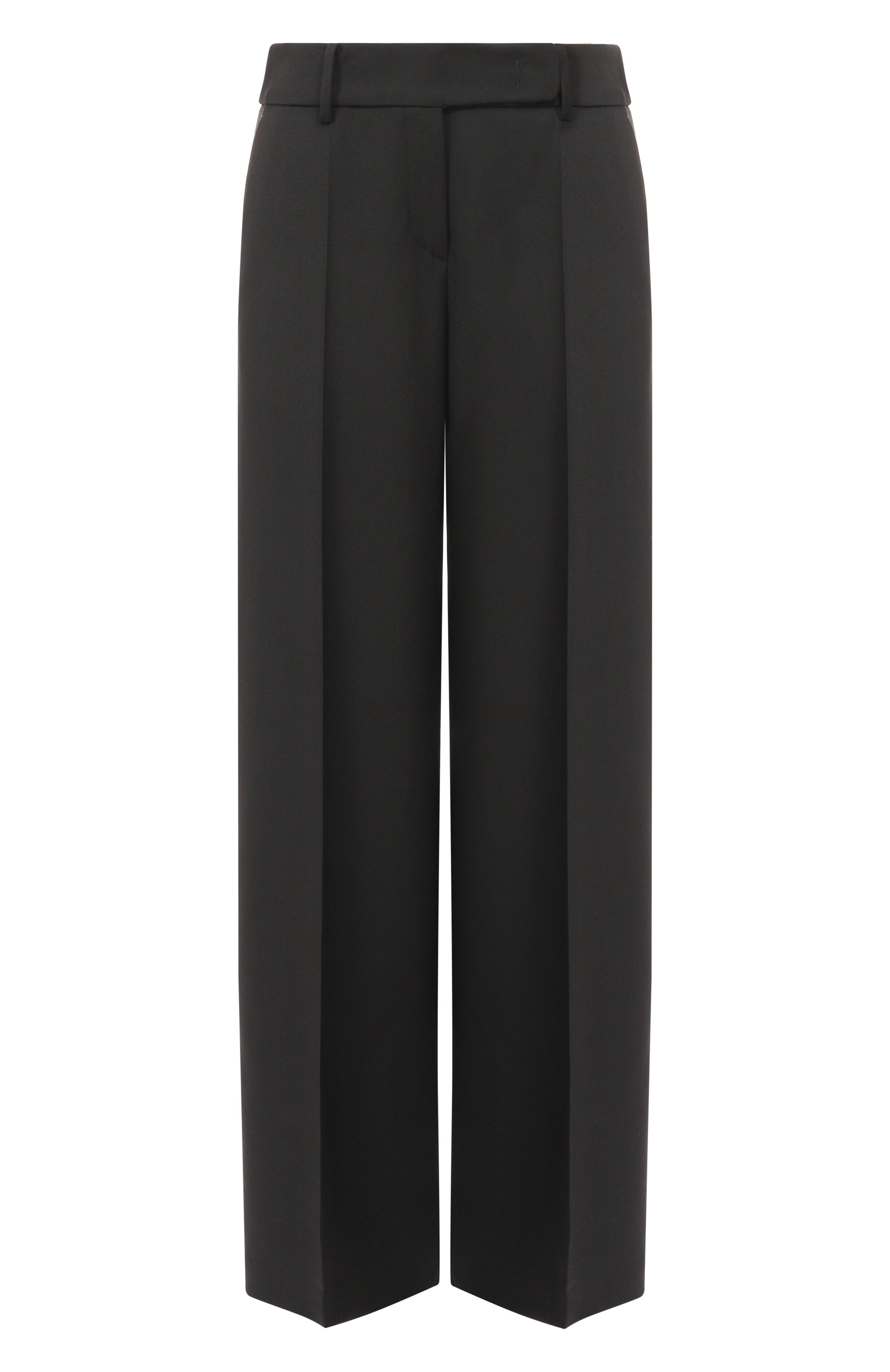 Шерстяные брюки WINDSOR, арт. 52 DH816 10007040/30036898, фото 1