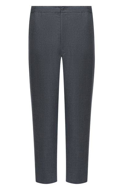 Мужские шерстяные брюки UNDERCOVER, арт. UC2E4507-3