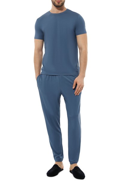 Футболка DEREK ROSE, арт. 3048-BASE013, фото 2