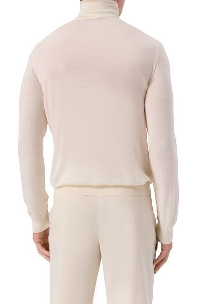 Шерстяная водолазка MVST, арт. M0-M25.1MM.K406/44-60, фото 4