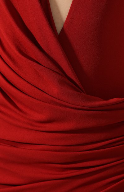 Платье ALEXANDRE VAUTHIER, арт. 201DR1203 0191-1029, фото 5