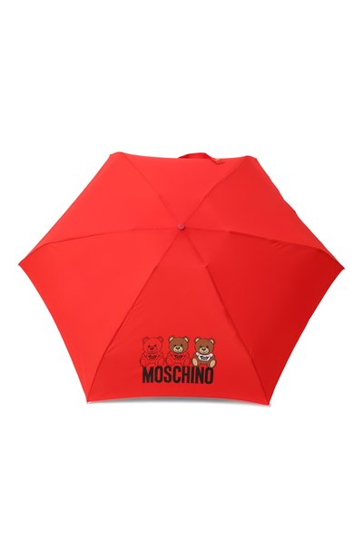 Складной зонт MOSCHINO, арт. 8061 SUPERMINI, фото 1
