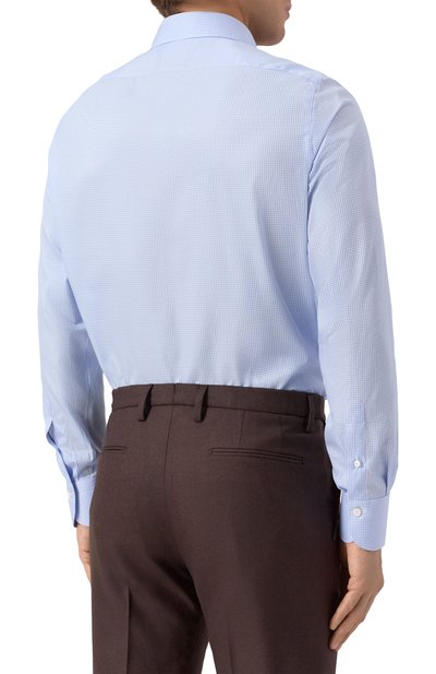 Хлопковая сорочка FINAMORE 1925, арт. 170/2 M/C0495Z, фото 4