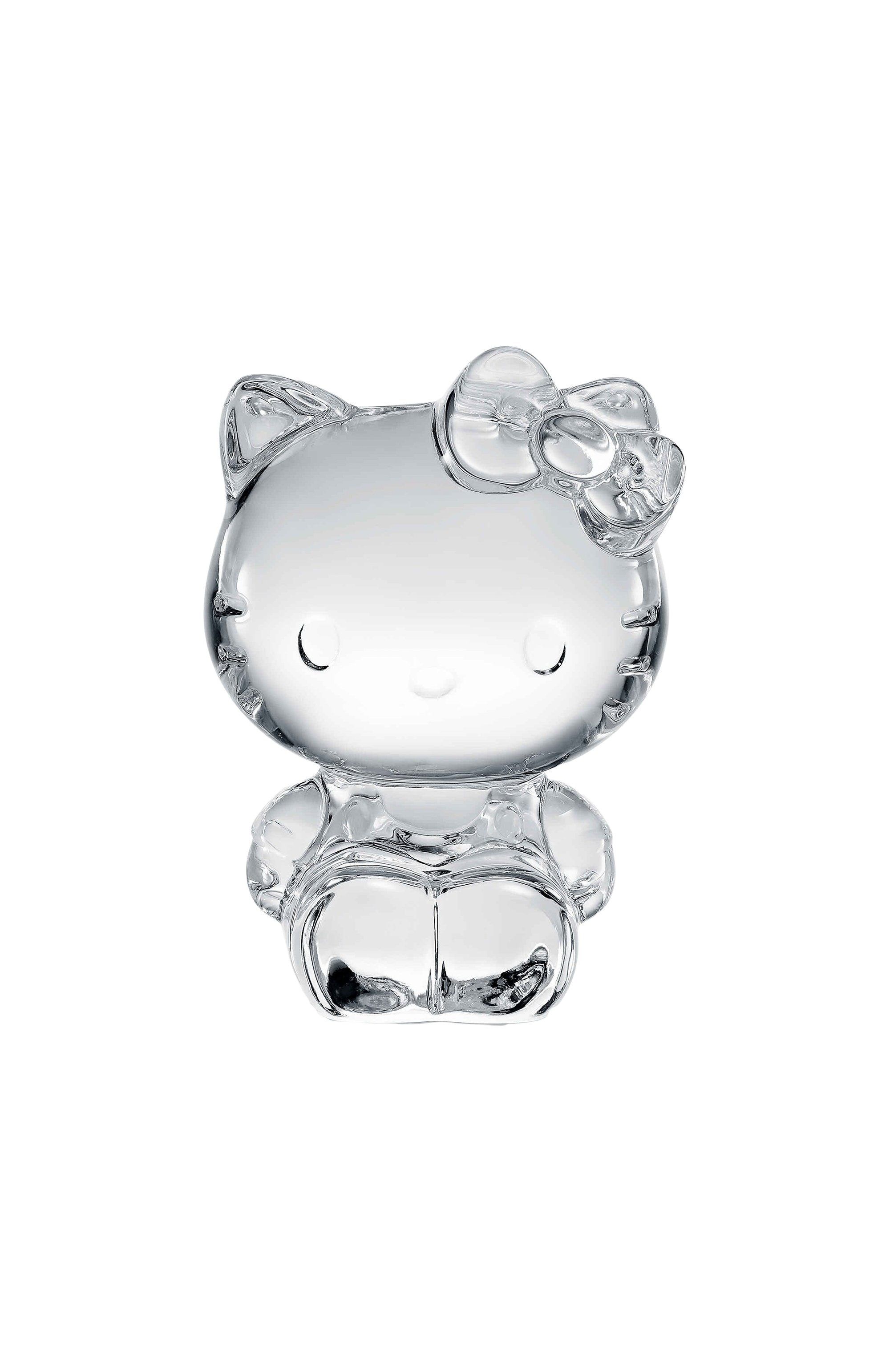Скульптура hello kitty BACCARAT, арт. 2 816 542, фото 1
