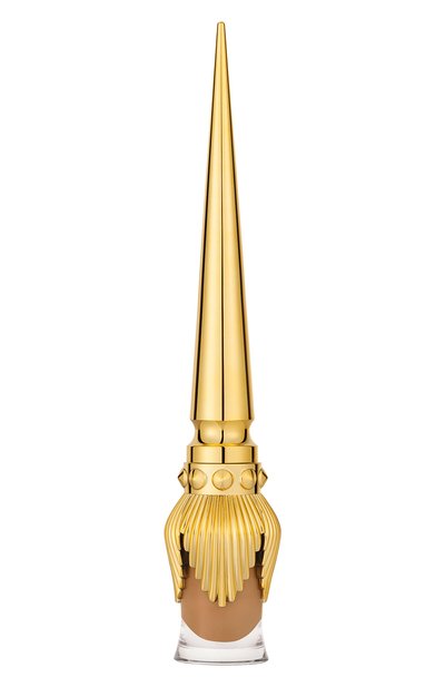Матовые нюдовые тени для век matte nude, оттенок daria (7ml) CHRISTIAN LOUBOUTIN цвета по цене 3900 руб., арт. 819659021423, фото 3 Матовые нюдовые тени для век matte nude, оттенок daria (7ml) CHRISTIAN LOUBOUTIN, арт. 819659021423, фото 3