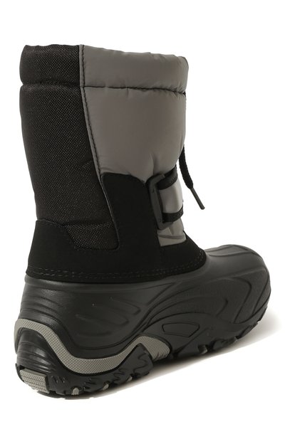 Утепленные сапоги BOGNER, арт. 42247712/B0RMI0 JR.4, фото 3