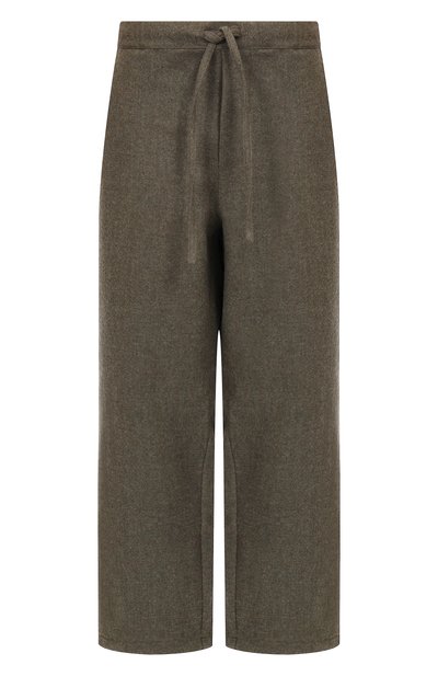 Мужские шерстяные брюки DARKPARK, арт. MTR35/FAW32