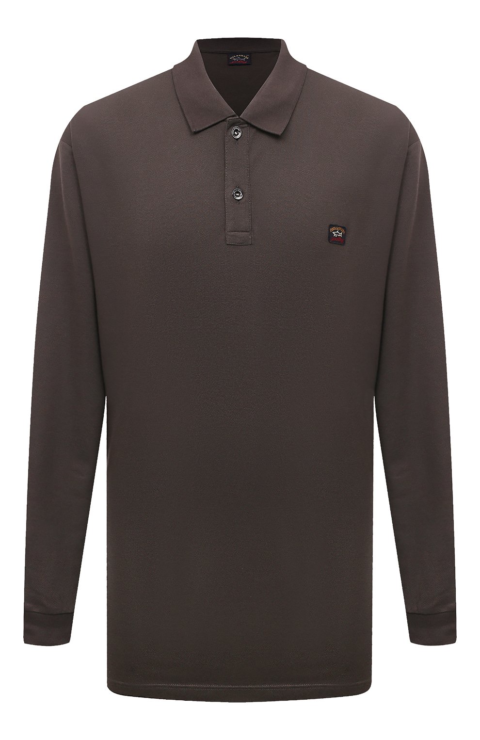 Хлопковое поло PAUL&SHARK, арт. C0P1001/3XL-6XL, фото 1