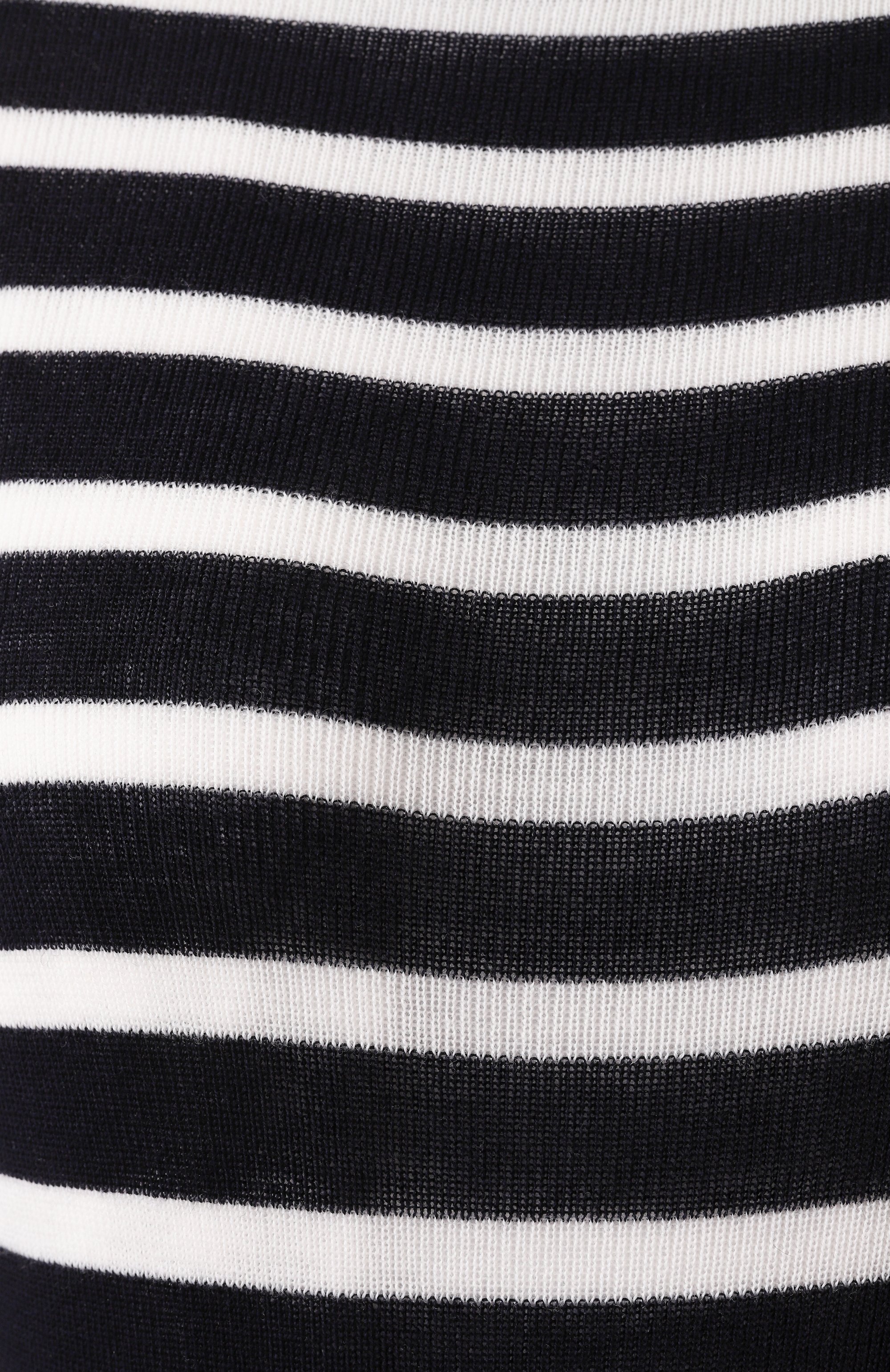 Шерстяной пуловер VALENTINO, арт. 5B3KC58U8R2, фото 6