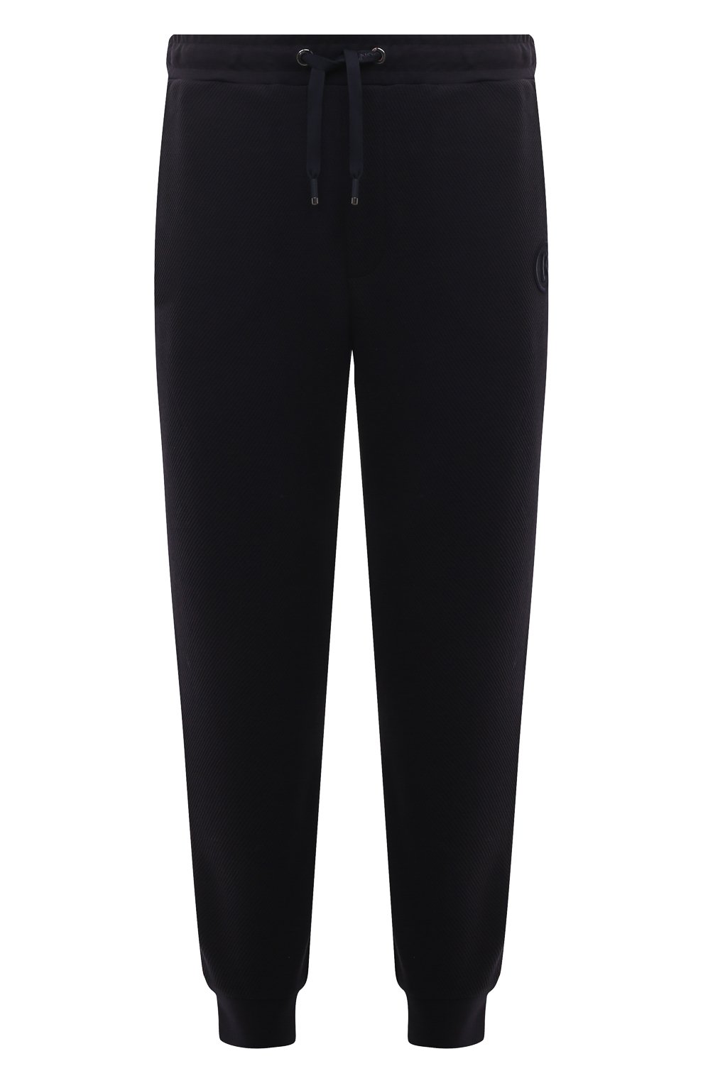 Хлопковые джоггеры BOGNER, арт. 11038015, фото 1