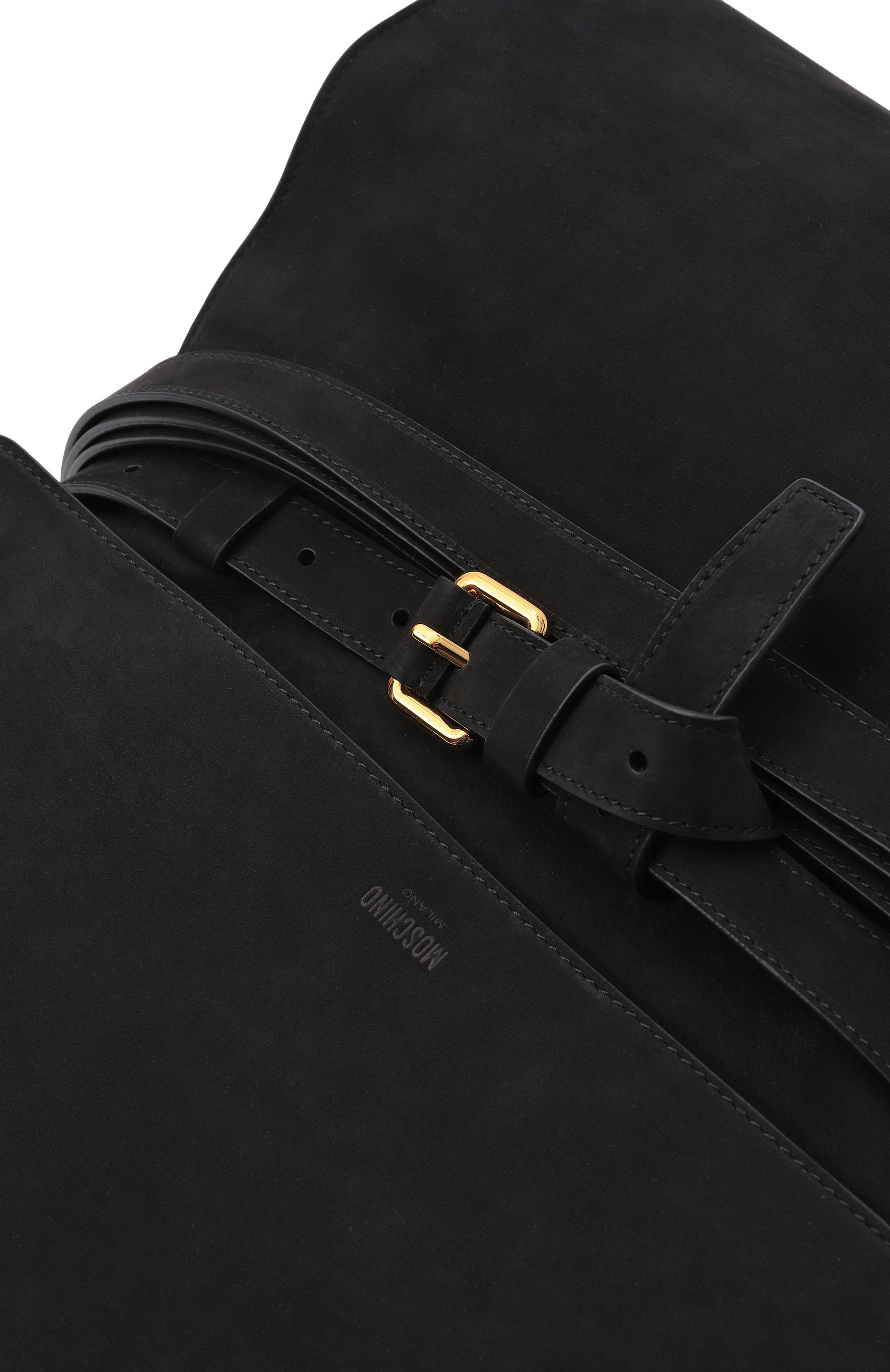 Рюкзак tie me MOSCHINO, арт. MD4017PP00/FP0, фото 5