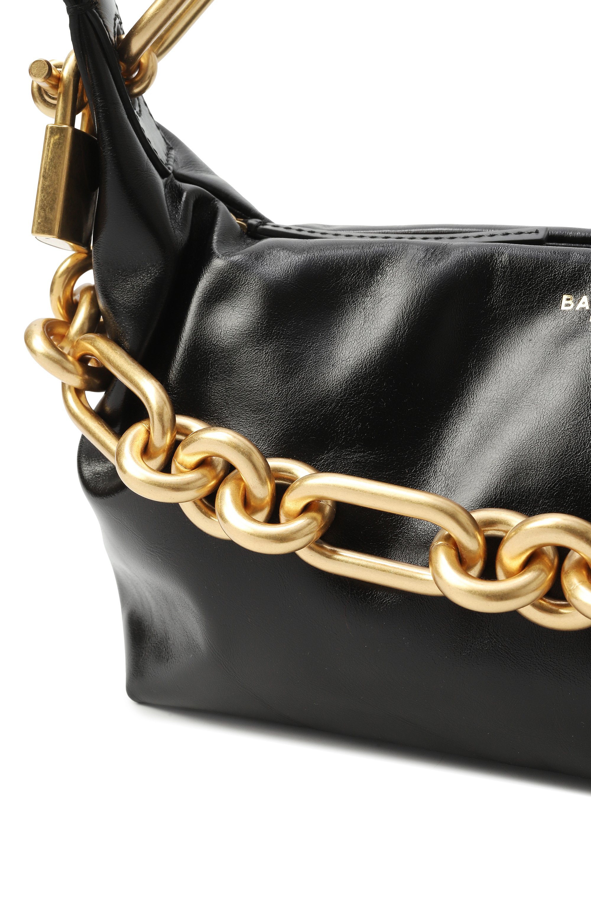 Сумка sync medium BALMAIN, арт. FN0BS002/LMTE, фото 3