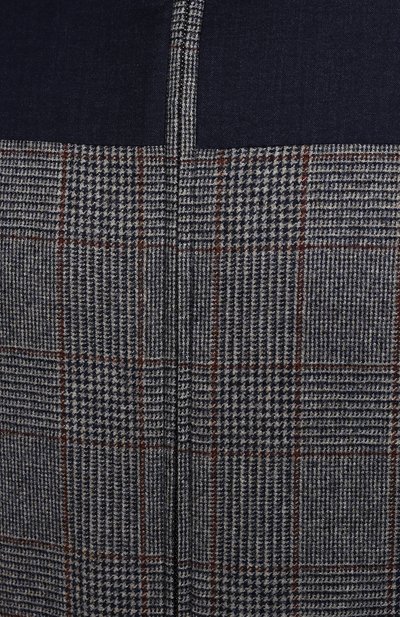 Двусторонний бомбер LORO PIANA, арт. FAL8136, фото 5