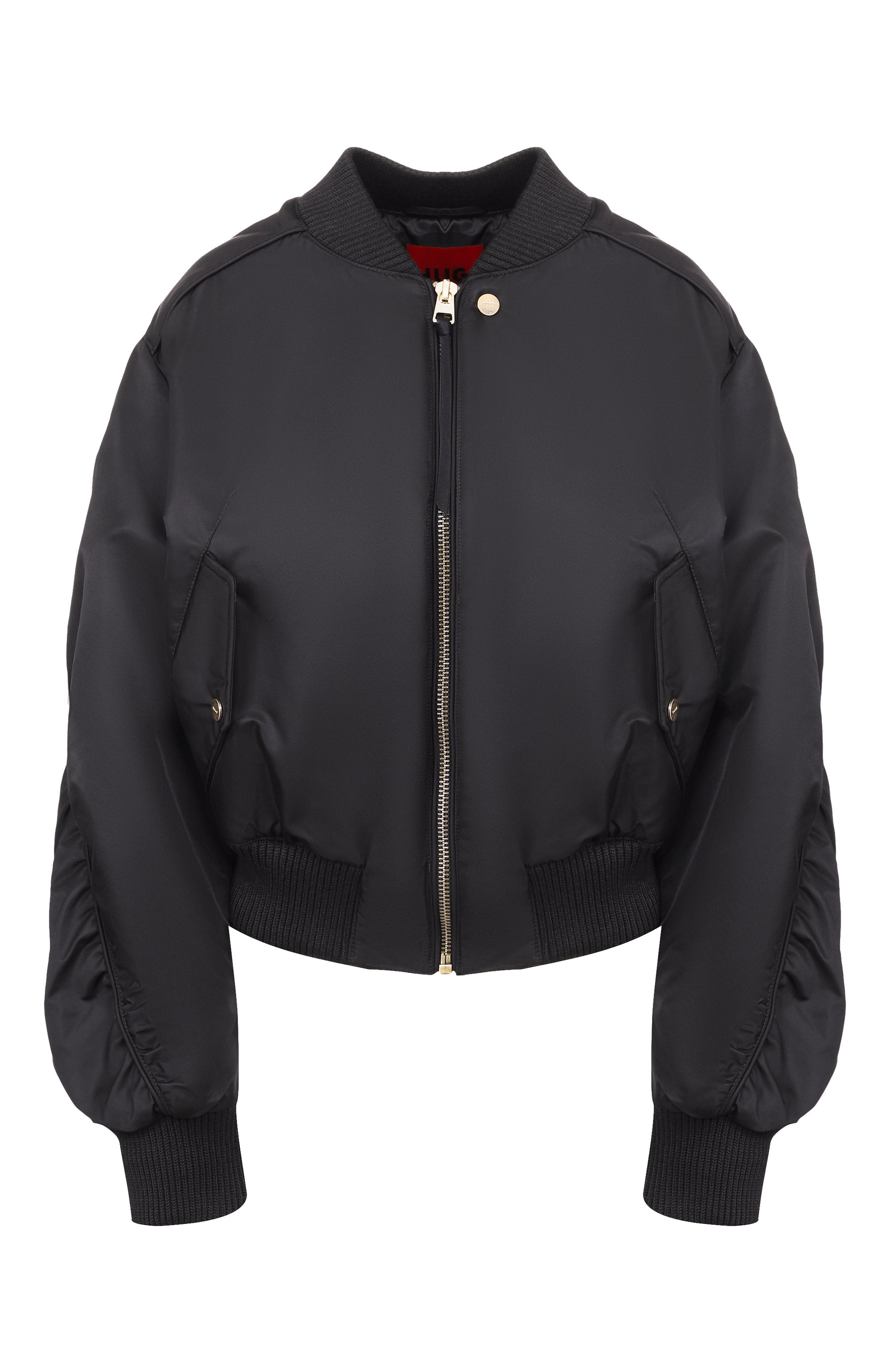 Утепленный бомбер HUGO, арт. 50550687, фото 1