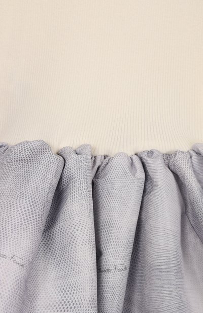 Платье ELISABETTA FRANCHI LA MIA BAMBINA, арт. EFAB6310/FL040/6-8, фото 3