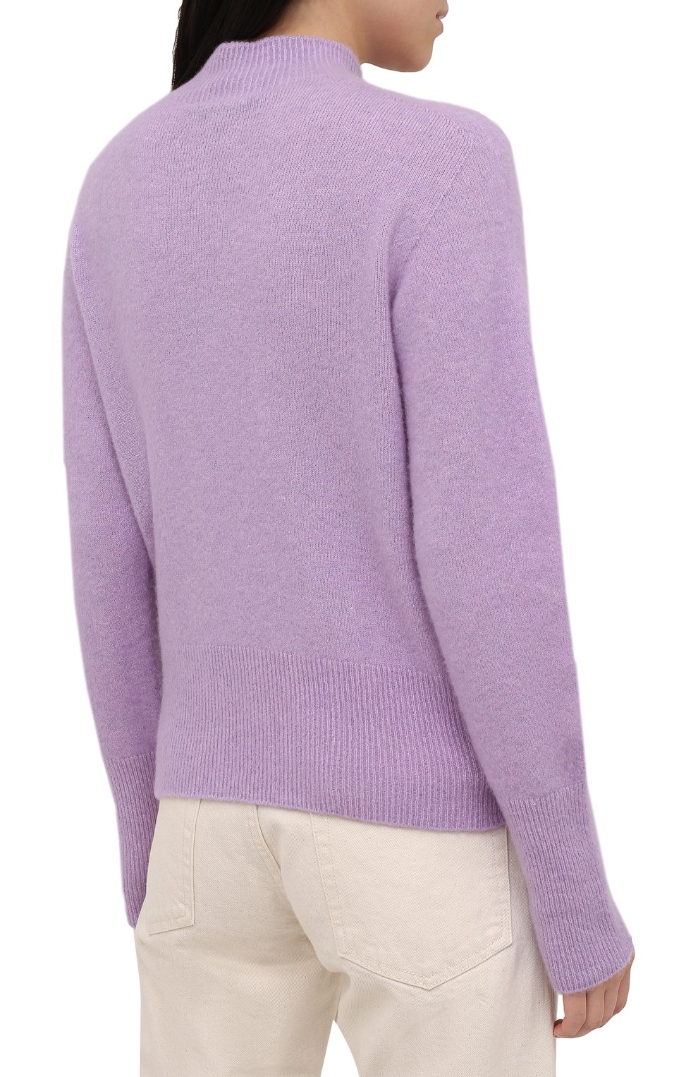 Свитер из кашемира и шелка ESCADA, арт. 5034831, фото 4