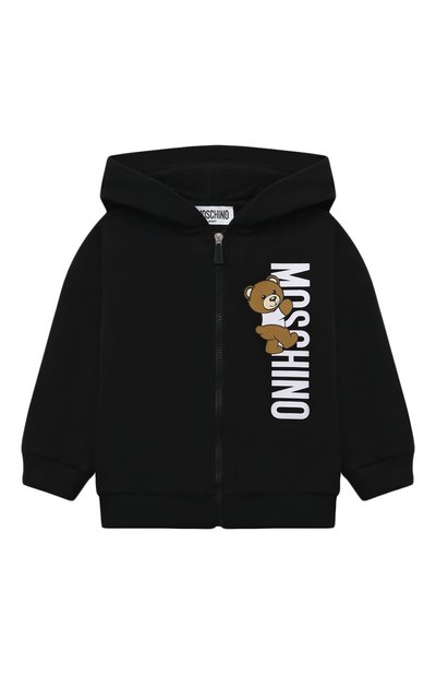 Комплект из толстовки и брюк MOSCHINO, арт. MUK04R/LDA27, фото 2