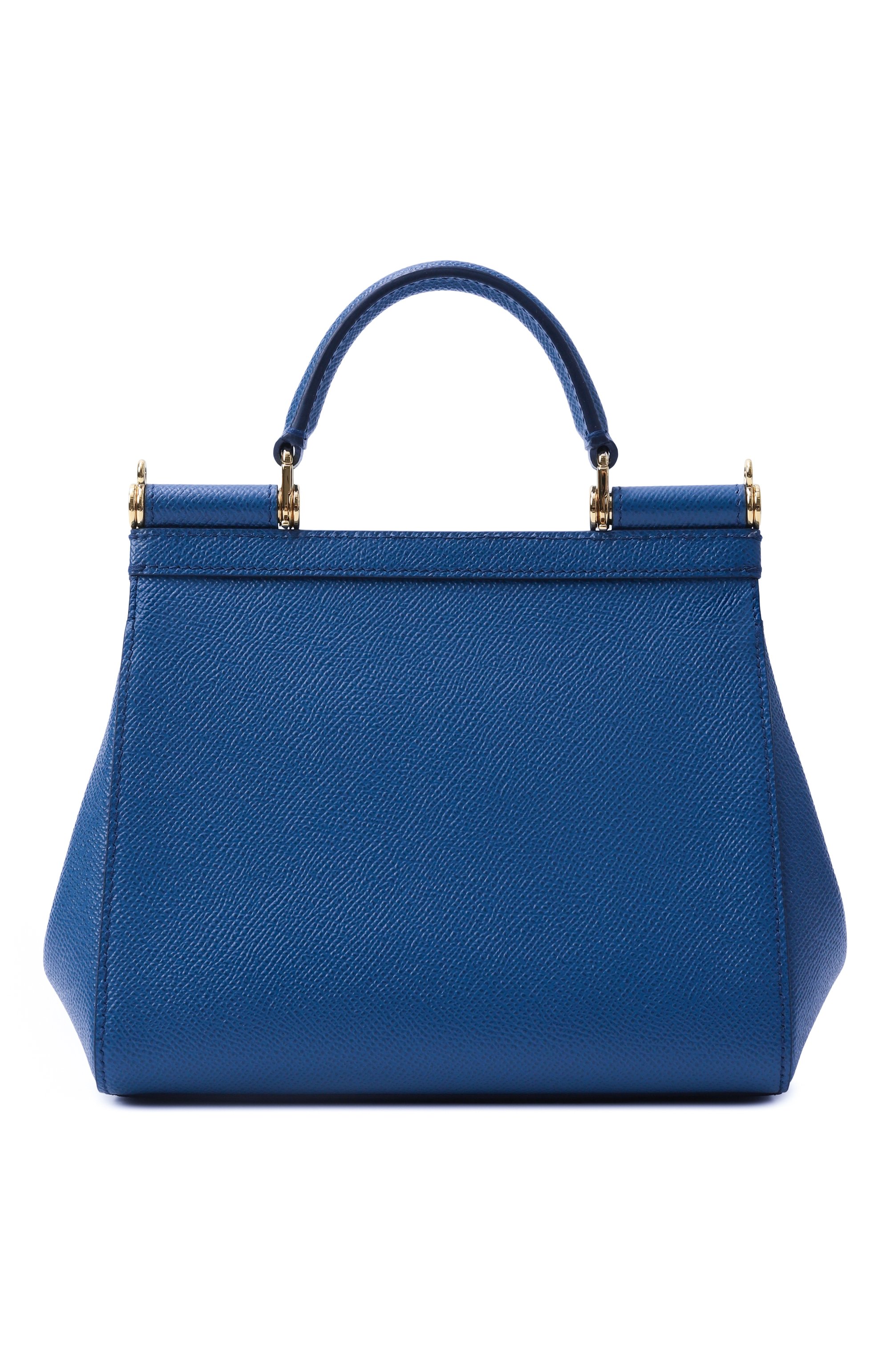 Сумка sicily small DOLCE & GABBANA, арт. BB9003_BE9003_BI9003/A1001_1_, фото 6