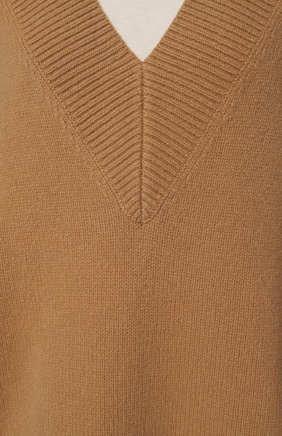 Шерстяной свитер DRIES VAN NOTEN, арт. 222-011285-5716, фото 5