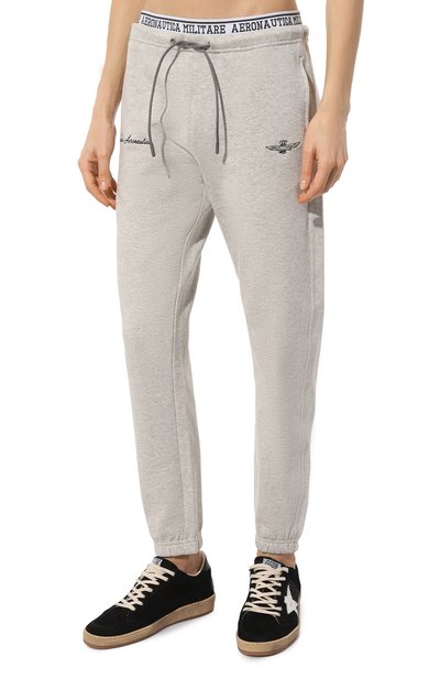 Хлопковый костюм AERONAUTICA MILITARE, арт. 241/TF049DF537, фото 4