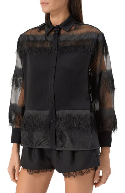 Блузка BEATRICE .B, арт. 25FE4291ALIDA, фото 3