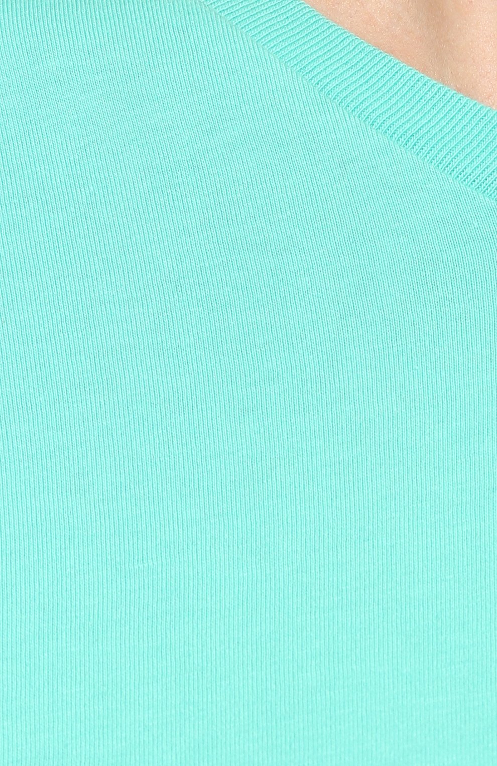 Хлопковая футболка  POLO RALPH LAUREN, арт. 710671453, фото 5