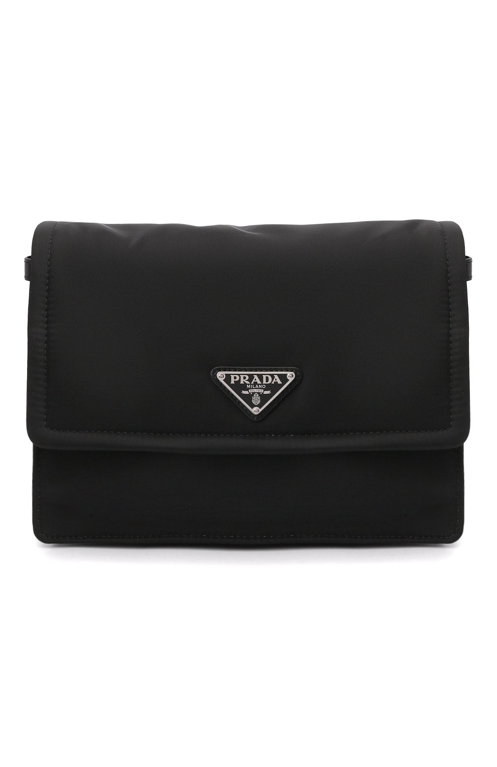 Сумка re-nylon PRADA, арт. 1BD313-RDLN-F0002-OOO, фото 1