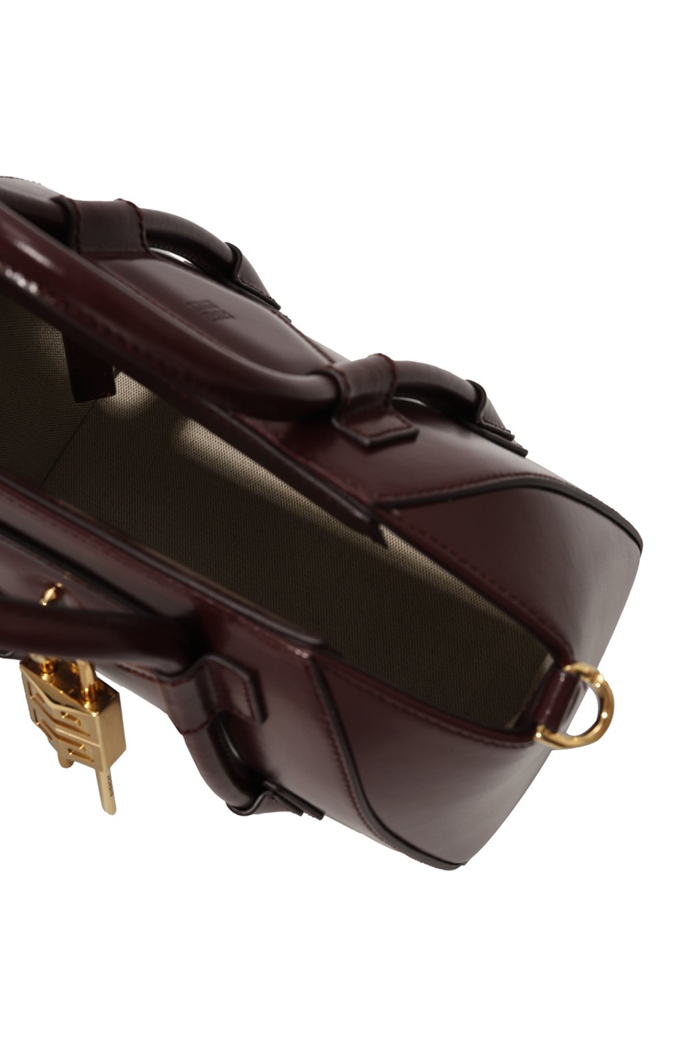 Сумка antigona lock mini GIVENCHY, арт. BB50U0B13A, фото 5