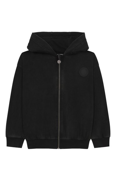 Хлопковая толстовка STELLA MCCARTNEY, арт. TX4R60